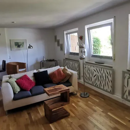 Seerose Apartment