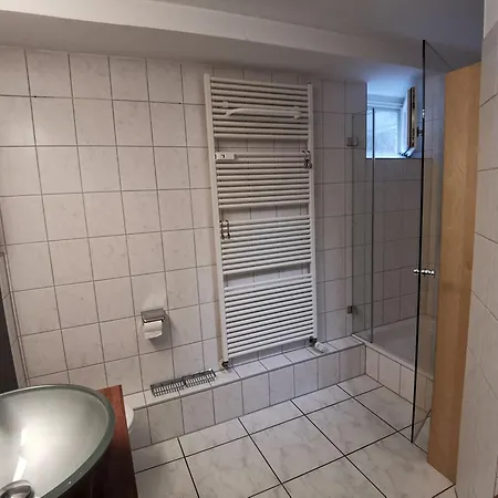 Apartment Seerose *