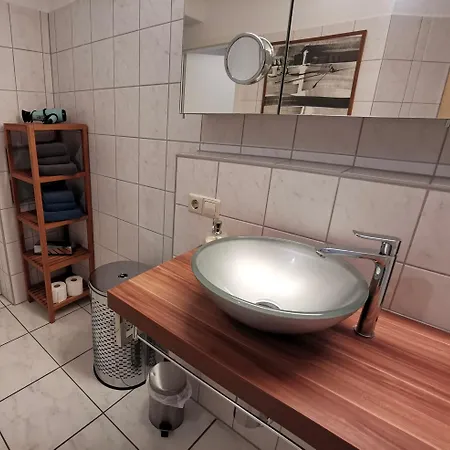 Seerose Apartment